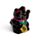 Maneki Neko Lucky Cat Waving Cat Mini Solar Pal