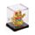Maneki Neko Lucky Cat Waving Cat Mini Solar Pal