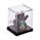 Maneki Neko Lucky Cat Waving Cat Mini Solar Pal
