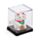 Maneki Neko Lucky Cat Waving Cat Mini Solar Pal