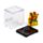 Maneki Neko Lucky Cat Waving Cat Mini Solar Pal
