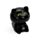 Lucky the Black Cat Mini Solar Pal