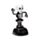 Spooky Frankenstein, Skeleton & Pumpkin Head Solar Pal