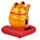 Waving Cat Solar Pal