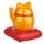 Waving Cat Solar Pal