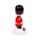 London Guardsman Solar Pal