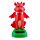 Welsh Dragon Solar Pal