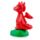 Welsh Dragon Solar Pal
