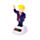 The President Solar Pal