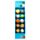 10 Hook FSDU Display Unit for Relaxeazzz Travel Pillows & Eye Masks