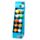 10 Hook FSDU Display Unit for Relaxeazzz Travel Pillows & Eye Masks