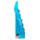 10 Hook FSDU Display Unit for Relaxeazzz Travel Pillows & Eye Masks