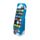 18 Compartment FSDU Display Unit for Relaxeazzz Travel Pillows & Eye Masks