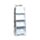 Back to School Essentials 4-Shelf FSDU Display Unit Only