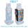 16 Hook Rotating FSDU Display Unit for Air Fresheners