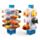 30 Hook Rotating Pegboard FSDU Display Unit for Hoodeazzz/Relaxeazzz Travel Pillows