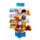 30 Hook Rotating Pegboard FSDU Display Unit for Hoodeazzz/Relaxeazzz Travel Pillows