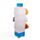 30 Hook Rotating Pegboard FSDU Display Unit for Hoodeazzz/Relaxeazzz Travel Pillows