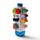 30 Hook Rotating Pegboard FSDU Display Unit for Hoodeazzz/Relaxeazzz Travel Pillows