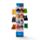 30 Hook Rotating Pegboard FSDU Display Unit for Hoodeazzz/Relaxeazzz Travel Pillows