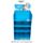 Swapseazzz 4-Shelf/9 Compartment FSDU Display Unit