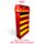 Foodiemals Bao House Bao Bun 4-Shelf FSDU Display Unit