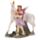 Flower Fairy & Unicorn in a Mini Bag