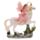 Flower Fairy & Unicorn in a Mini Bag