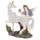 Flower Fairy & Unicorn in a Mini Bag