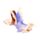 Daydream Flower Fairy Reading
