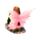 Daydream Flower Fairy with Spring Flowers