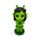 Spirit Fairies Green Woodland Fairy