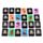 Jolly Rogers Pirates Kids Memory Card Set