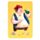 Jolly Rogers Pirates Kids Memory Card Set