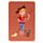 Jolly Rogers Pirates Kids Memory Card Set