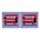 London Souvenir Kids Dominoes Set
