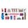 London Souvenir Kids Dominoes Set