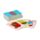 Foodiemals Kids Memory Card Set