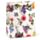 Butterfly Meadows Gift Bag Large