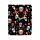 Day of the Dead Gift Bag Large