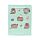 Pusheen the Cat Core Gift Bag Large