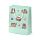 Pusheen the Cat Core Gift Bag Large