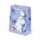 Moomin Tammi Blue Gift Bag Medium