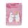 Moomin Tammi Pink Gift Bag Medium