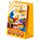 The Beatles Yellow Submarine LOVE Gift Bag Medium