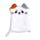 Lola the Cat Adoramals Makeup Remover Glove