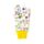 Nectar Meadows 3 Piece Trowel, Fork & Gloves Gardening Gift Set
