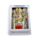 Tulips 3 Piece Trowel, Fork & Gloves Gardening Gift Set