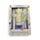 Jan Pashley Wings & Wildflowers 3 Piece Trowel, Fork & Gloves Gardening Gift Set
