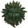 Greenman Wall Plaque